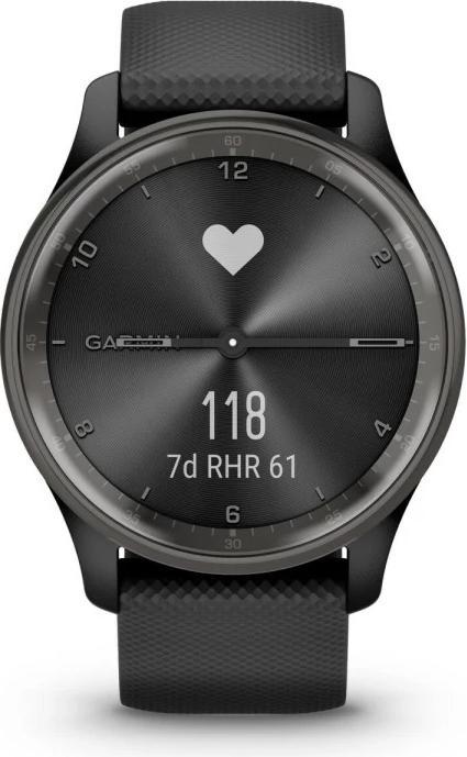 Productafbeelding Garmin Vivomove Trend (40 mm)