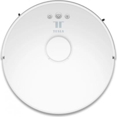 Actual product image Tesla robot vacuum cleaner robot vacuum laser (Vacuum mopping robot)