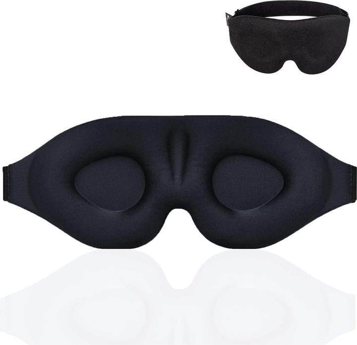 Produktbild Waya C01599 (Schlafmaske)