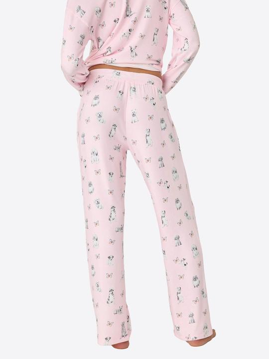 Produktbild Pj Salvage Pyjamahose Butterfly Grove (M)