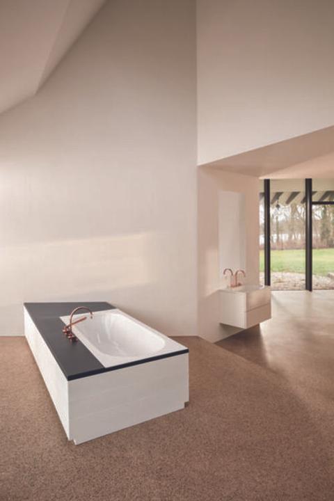 Produktbild Bette Starlet Spirit Rechteck Badewanne, 180 x 80 cm, 1634 (155 l, 180 cm, 80 cm)
