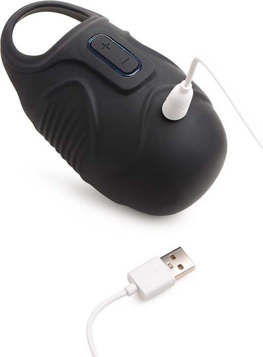 Productafbeelding Frisky TM Vibrerende Silicone Testikel Massager (3.50 cm)