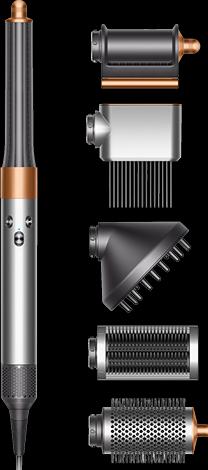 Actual product image Dyson Airwrap Complete Long Diffuse (30 mm)