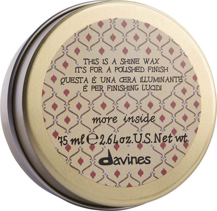 Immagine prodotto Davines risplendere (Cera per capelli, 75 ml)