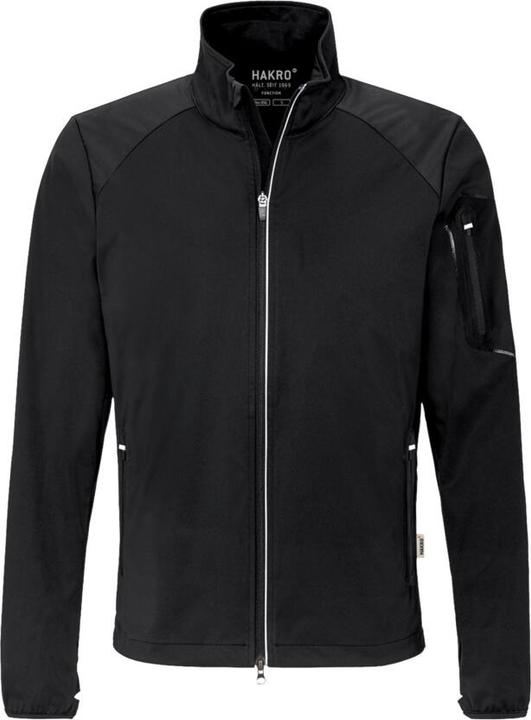 Hakro Light-Softshelljacke Brantford