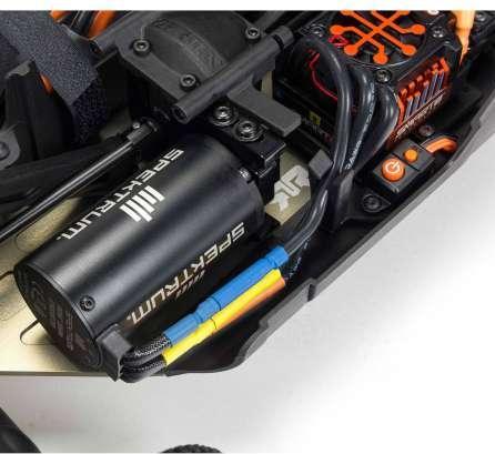 Actual product image Arrma Typhon BLX 6S (ARR Almost Ready to Run)