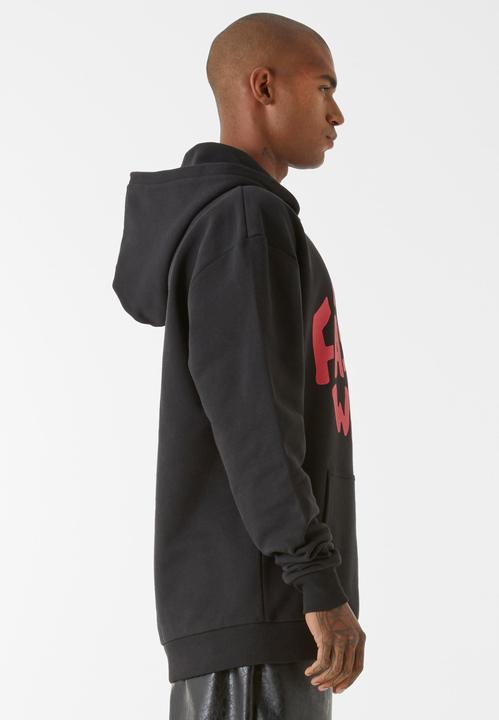 Produktbild 9N1M Sense Sense Keep Fashion Weird Hoody - 119243 (M)