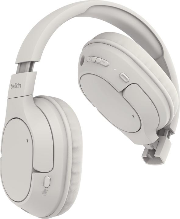 Productafbeelding Belkin Soundform Surround (NC, 60 h, Draadloze, Bedraad)