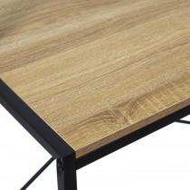 Image du produit Home Deco Factory bureau etagere stan