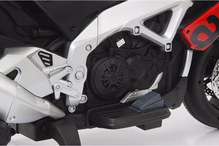 Actual product image Jamara Aprilia Tuono V4 1100 (12 V)