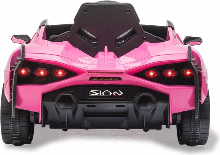 Produktbild Jamara Lamborghini Sián (12 V)