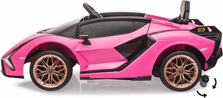 Produktbild Jamara Lamborghini Sián (12 V)