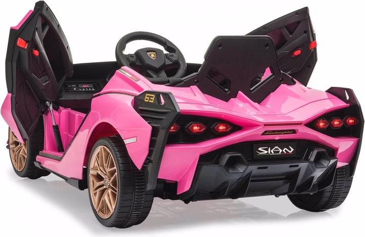 Produktbild Jamara Lamborghini Sián (12 V)