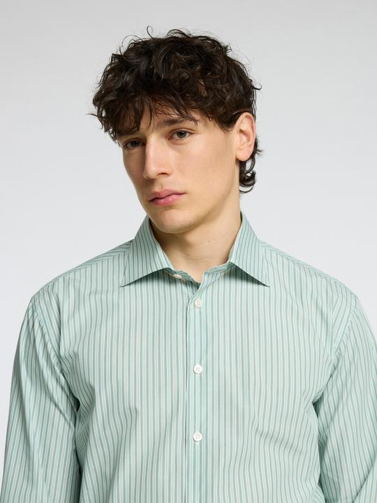 Image du produit Selected Homme 100% Baumwoll Hemd (S)