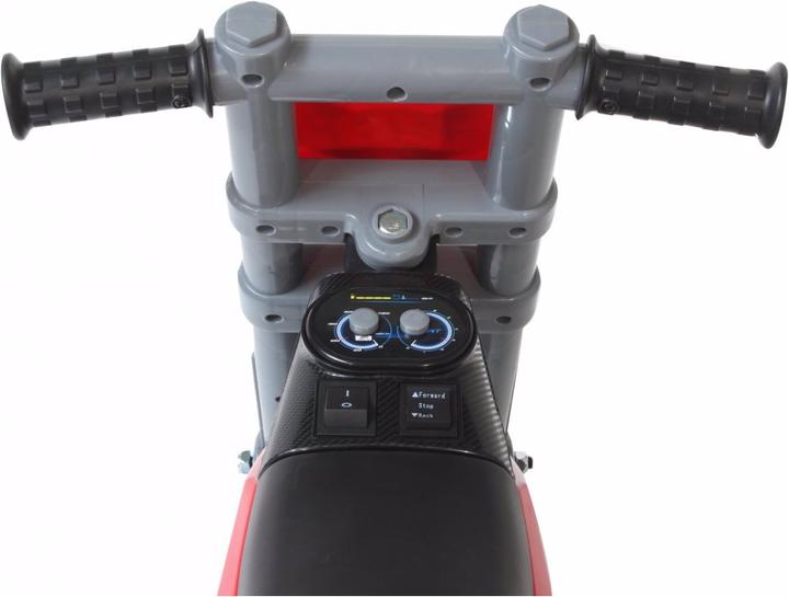 Produktbild Jamara Power Bike (6 V)