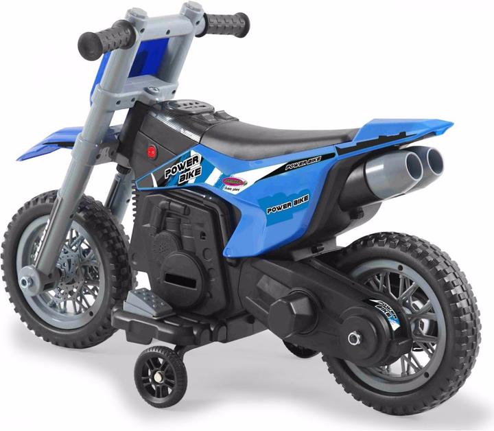 Produktbild Jamara Power Bike (6 V)