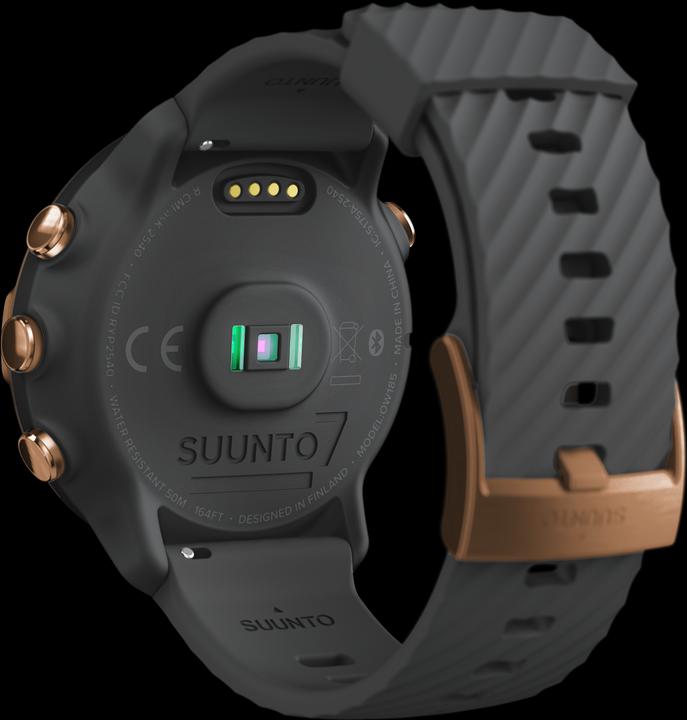 Immagine prodotto Suunto 7 (50 mm)