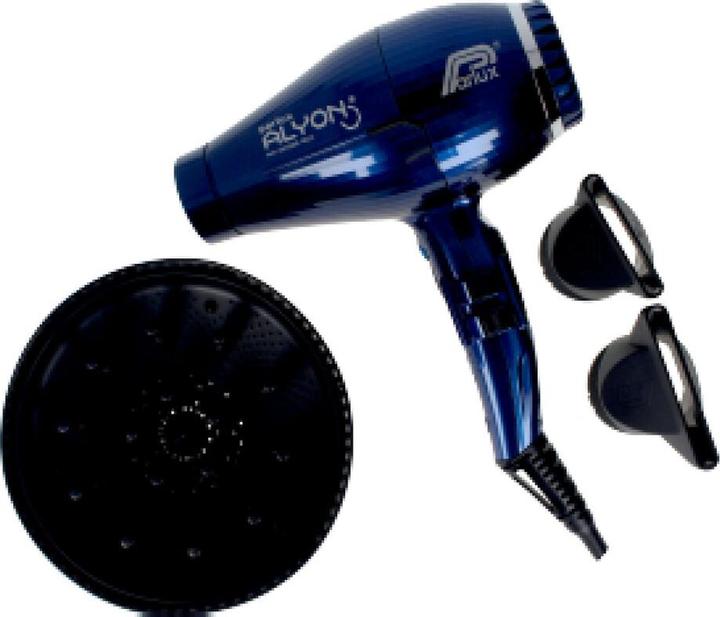 Image du produit Parlux Sèche-cheveux Alyon Ionic, bleu nuit avec Magic Sense