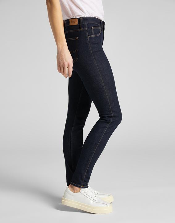 Actual product image Lee Scarlett (W25/L33)