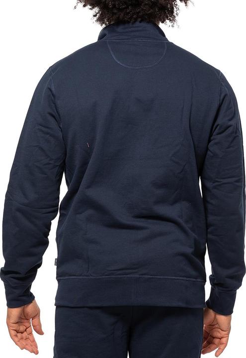 Produktbild Ammann Leisure Homewear Jacke (52, L)