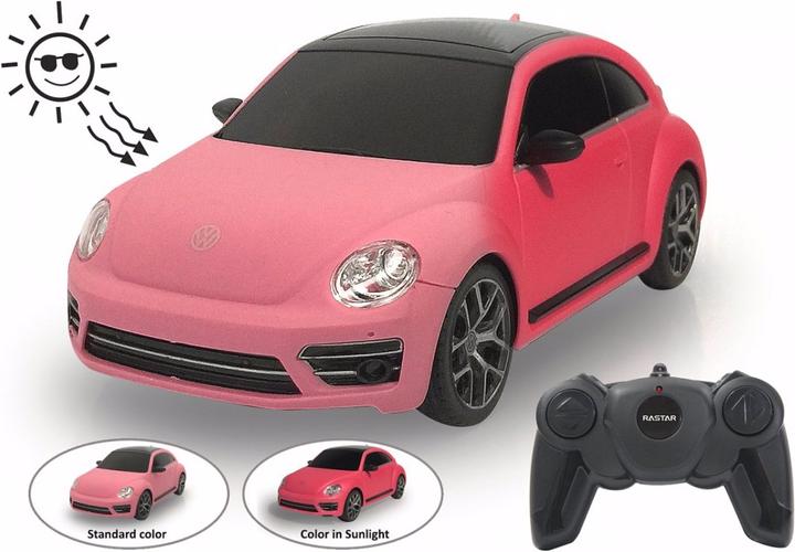 Immagine prodotto Jamara VW Nuovo Maggiolino
