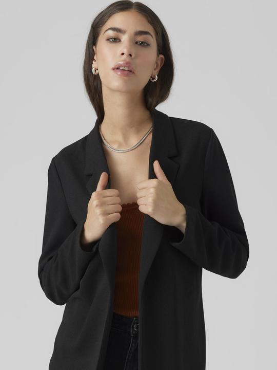 Produktbild Vero Moda VMLIVA LS LONG BLAZER NOOS Blazer (XS)