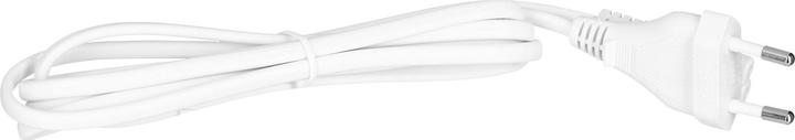 Image du produit JVC RC-E451W Lecteur CD Lecteur CD portable Blanc (VHF, Bluetooth)