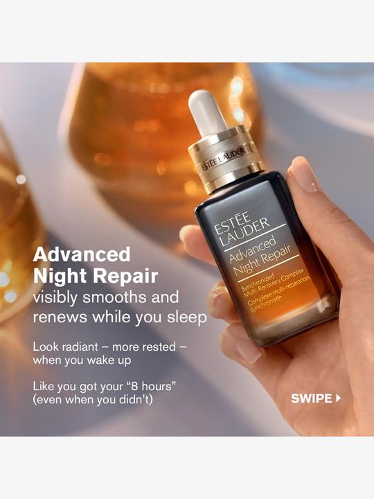 Actual product image Estée Lauder Advanced Night Repair (50 ml)