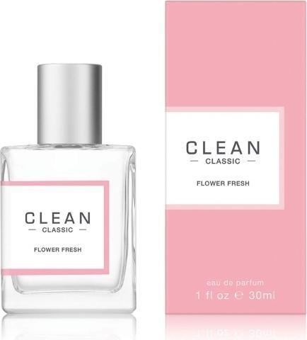 Image du produit Clean Flower Fresh by Eau de Parfum Spray 60 ml (Eau de parfum, 60 ml)