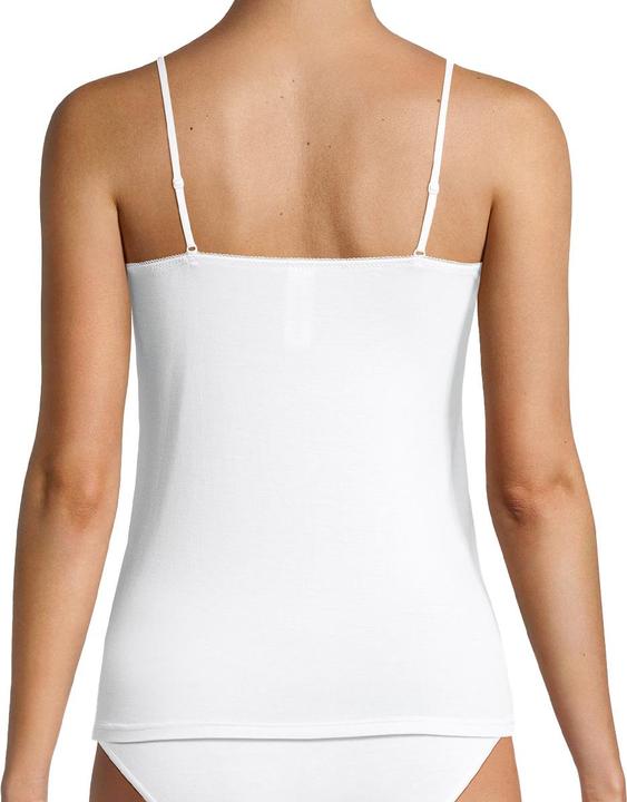 Image du produit Nina von C. Pack de 3 tops spaghettis Romance (38, M)