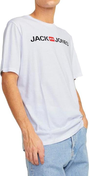 Image du produit Jack & Jones 3er Pack Basic T-Shirt (L)