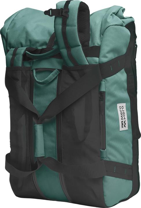 Image du produit Mero Mero Mini Smögen Duffle (70 l)