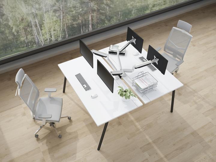Produktbild Multibrackets M Deskmount (Tisch, 27")