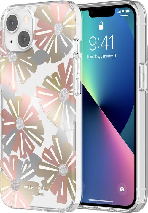 Image du produit Kate Spade Etui rigide de protection New York (Apple iPhone 13)