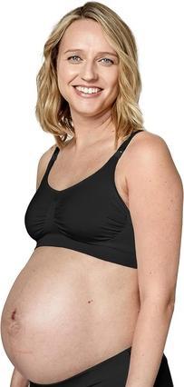 Medela Keep Cool M&N Bra schwarz