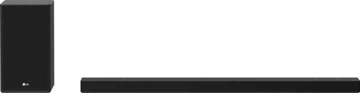Actual product image LG DSP9YA (520 W, 5.1.2 Channel)
