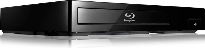 Produktbild Samsung BD-F5100 - Blu-ray Player (Blu-ray Player)