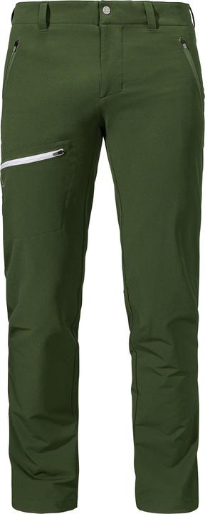 Actual product image Schöffel Pants Folkstone Warm M (M)