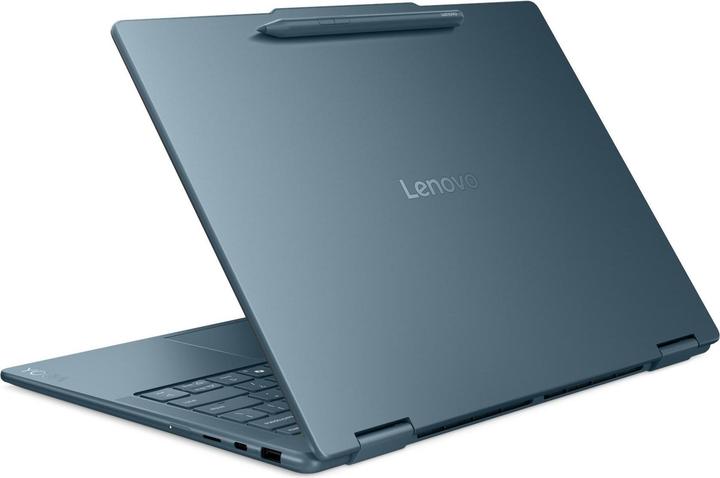 Immagine prodotto Lenovo Yoga 7 2-in-1 (14", AMD Ryzen AI 7 350, 16 GB, 512 GB, CH)