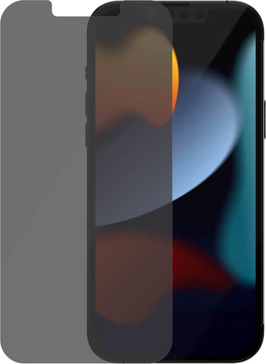 Image du produit PanzerGlass Vie privée (1 pièce(s), Apple iPhone 13 Pro Max)