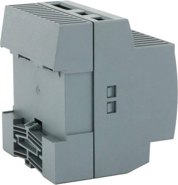 Actual product image Siemens Electronic fuse 6EP196