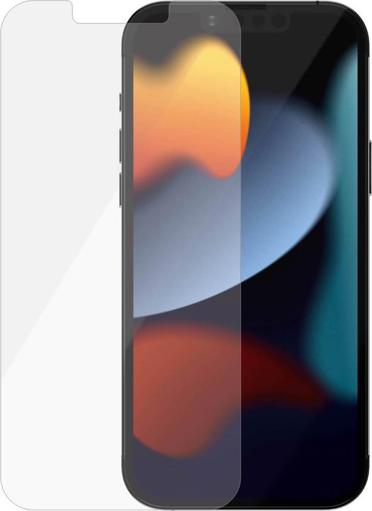 Produktbild PanzerGlass Standard Fit (1 Stück, Apple iPhone 13 Pro Max)