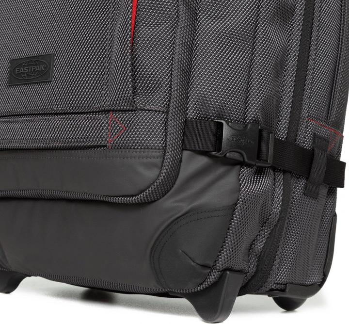 Actual product image Eastpak Tranverz Cnnct (42 l, Hand luggage (up to 50 litres))