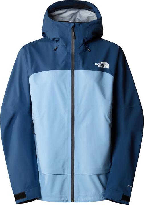 Bleu acier, Shady Blue.