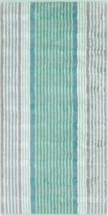 Produktbild Cawö Noblesse Harmony Streifen (80 x 150 cm)