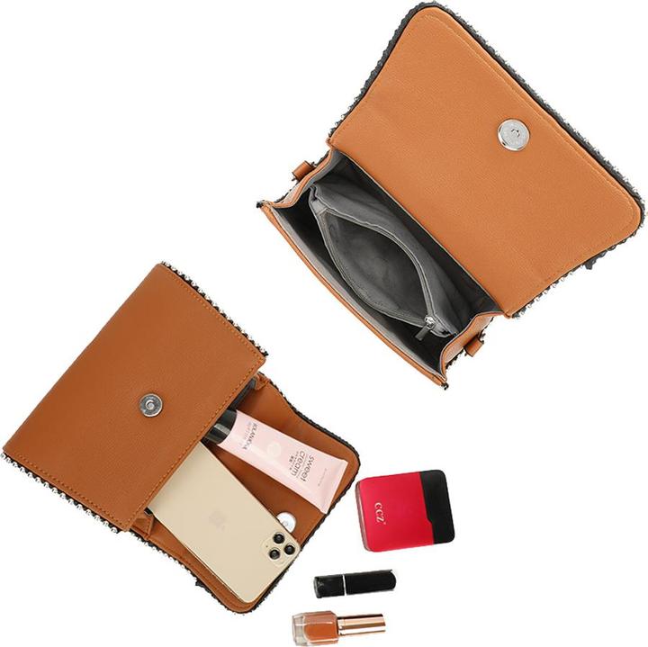 Immagine prodotto Gallantry Borsa Elegancy Clouté (15 l)