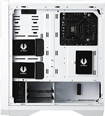 Produktbild BitFenix Enso RGB (ATX, mATX, Mini-ITX, E-ATX)