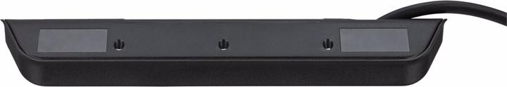 Actual product image Brennenstuhl Power strip (6 x, USB-A, 2 m)