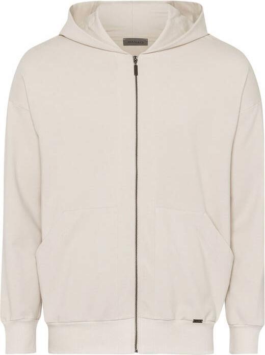 Hanro Natural Living Hoddie Jacket