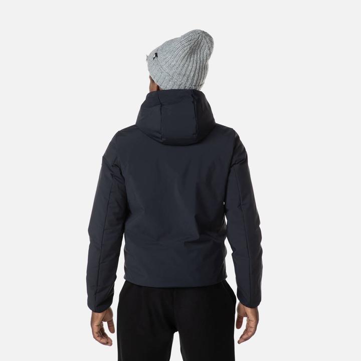 Image du produit Rossignol Stretch Quilt Hoodie Jkt (L)